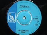 Mann, Johnny Instant Happy 7" Liberty LBF15036 EX 1967 as Johnny Mann Singers