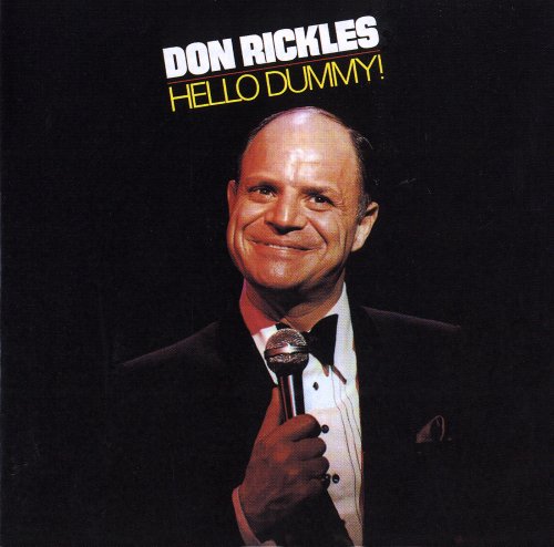 CD-Charts  Music : Hello Dummy!