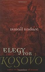 Elegy for Kosovo