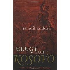 Elegy for Kosovo: Stories