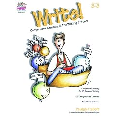 Write!: Cooperative Learning and the Writing Process