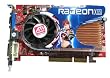 Diamond Stealth ATI X1550 AGP 256 MB Video Card