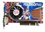 Diamond Stealth ATI X1550 AGP 256 MB Video Card