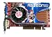 PC Hardware : Diamond Stealth ATI X1550 AGP 256 MB Video Card