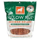 Dogswell Mellow Mut for Dogs, Chicken Breast, 32-Ounce Pouches