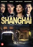 Shanghai ( Die Hai fengyun )