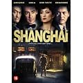 Shanghai ( Die Hai fengyun )