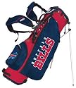 NFL Licensed Golf stand Bag - Bills