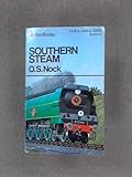 Southern steam