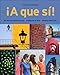 A que si SAM (Cuaderno) Answer Key for Garcia Serrano/de la Torre/Grant Cash's A que si!, 4th