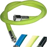 XS Scuba Miflex Low Pressure Hoses