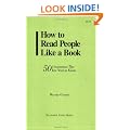 How To Read People Like A Book: 50 Uncommon Tips You Need To Know