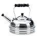 Simplex Beehive Tea Kettle, Chrome