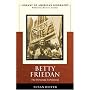 Betty Friedan: The Personal Is Political (Longman American Biography Series)