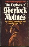 Exploits of Sherlock Holmes