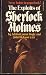 The Exploits of Sherlock Holmes at Amazon Books: 51FpO1IoUtL._SL75_