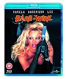 Barb Wire [Blu-ray][Region Free]