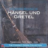 Humperdinck: Hänsel und Gretel