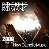 2009 Best of New Catholic Music CD