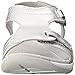 Easy Spirit Women's Sandcastle Gladiator Sandal