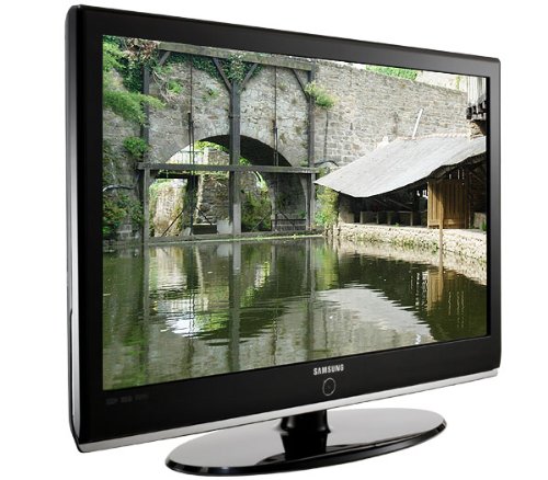 Samsung LE 52 M 86 BD 132,1 cm (52 Zoll) 16:9 Full-HD LCD-Fernseher ...