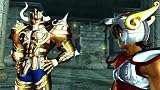 Saint Seiya Sanctuary Battle