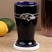 Baltimore Ravens NFL 16 Ounce Ceramic Beer Pilsner Glass Drinkware