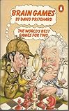 Brain games : the world's best games for two