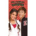 High School Musical 3 Dazzling Daughter Christmas Card 169744