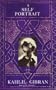 Gibran-Self Portrait-Papr
