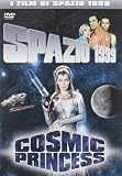 Spazio 1999 - Cosmic Princess