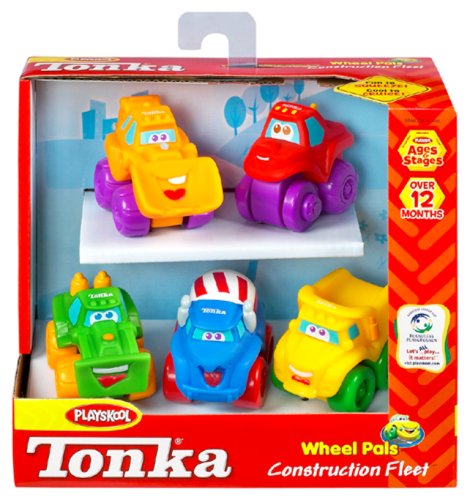 Imagen 1 de Chuck and Friends - Chuck amiguitos blanditos 5 mini (Hasbro)