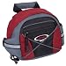 Fototasche mit zus�tzlichem Bauchgurt, ideal f�r klettern, wandern, Fahrradtouren, passend f�r 1 SLR mit Objektiv (passend z.B. f�r Nikon D40/D40x/D60/D70/D80/D200/D300/D2Xs/ und Canon EOS 300D/350D/400D/30D/450D/40D, Olympus E-3/E300/E400/E410/E500/E510, Pentax K100/K200D/K10D/K20D, Panasonic DMC L1/L10, Sony A700/A300)