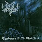 The Secrets of the Black Arts