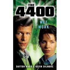 The 4400: Wet Work