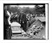 Historic Print (M): Burial of Queen Yordana of the Mitchell tribe of Gypsies, [10/2/25]
