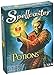 Spell Caster: Potions Board Game