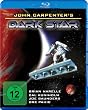 John Carpenter's Dark Star [Blu-ray]