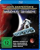 Produkt-Bild: John Carpenter's Dark Star [Blu-ray]