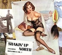 Shakin' Up North