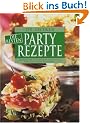 Die besten Partyrezepte