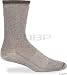 Wigwam Mills #F2322-057-MD Medium CHAR Hiker Sock