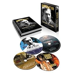 Britten at 100-Tony Palmer's Classic Films
