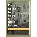 I'm Going to Have a Little House: The Second Diary of Carolina Maria de Jesus (Engendering Latin America)