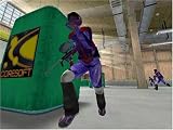 World Championship Paintball