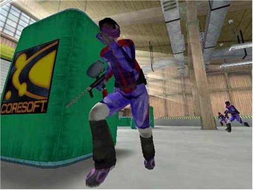 World Championship Paintball image