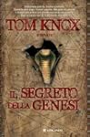 Il segreto della Genesi (La Gaja scie...