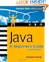 Java: A Beginner's Guide, 4th Ed.