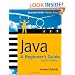 Java: A Beginner's Guide, 4th Ed.