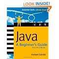 Java: A Beginner's Guide, 4th Ed.